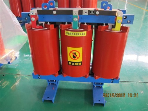 尉犁SCB12-315KVA/10KV/0.4KV干式变压器