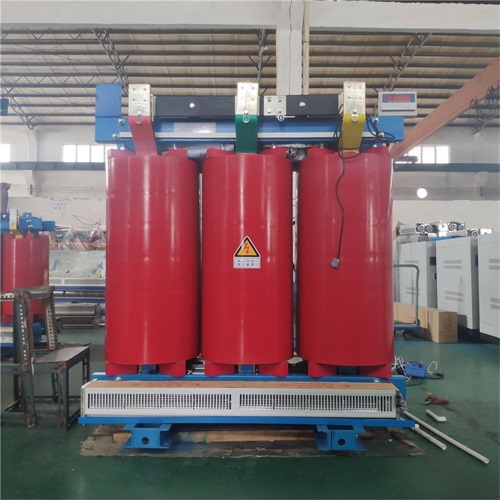尉犁SCB12-2500KVA/10KV/0.4KV干式变压器