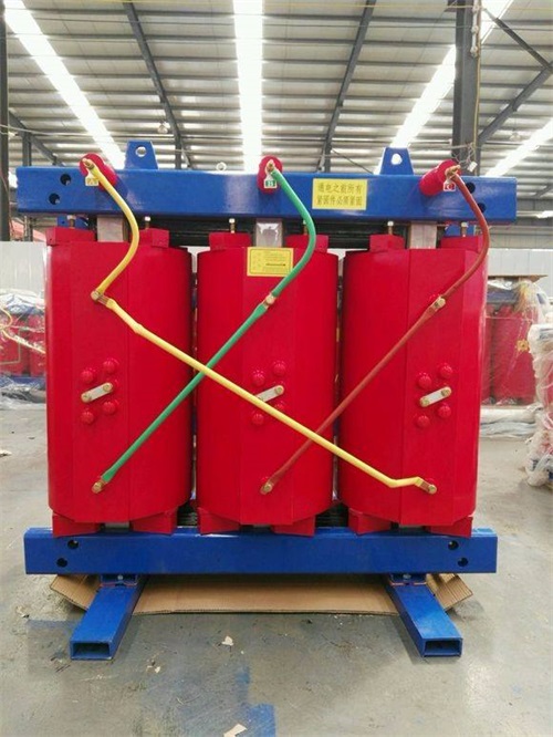 尉犁SCB13-30kva干式变压器厂家现货