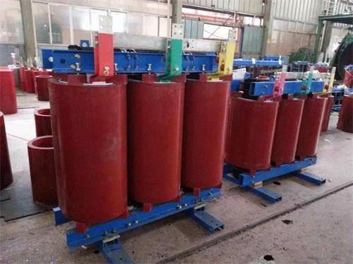 尉犁SCB11-2500KVA干式变压器厂家定制